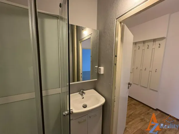 Pronájem bytu 2+1, Chomutov, Václavská, 62 m2