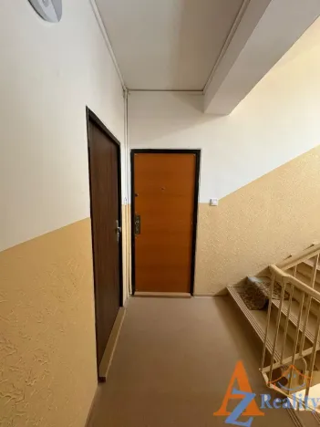 Pronájem bytu 2+1, Chomutov, Václavská, 62 m2