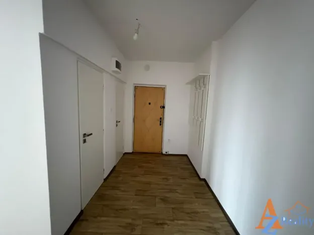 Pronájem bytu 2+1, Chomutov, Václavská, 62 m2