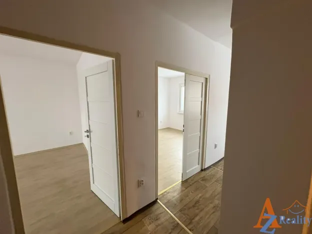 Pronájem bytu 2+1, Chomutov, Václavská, 62 m2