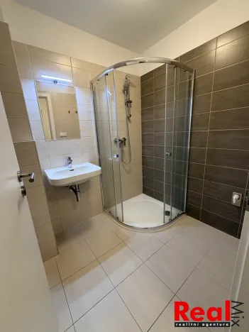 Pronájem bytu 1+kk, Brno - Židenice, Vančurova, 30 m2