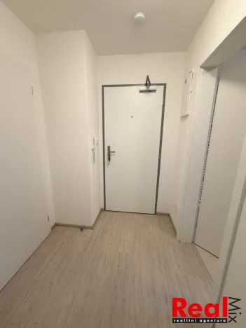 Pronájem bytu 1+kk, Brno - Židenice, Vančurova, 30 m2