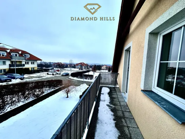 Pronájem bytu 3+kk, Holubice, Lipová, 88 m2