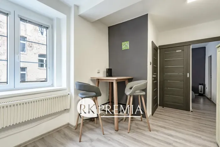 Pronájem bytu 2+1, Teplice, Karla Čapka, 42 m2