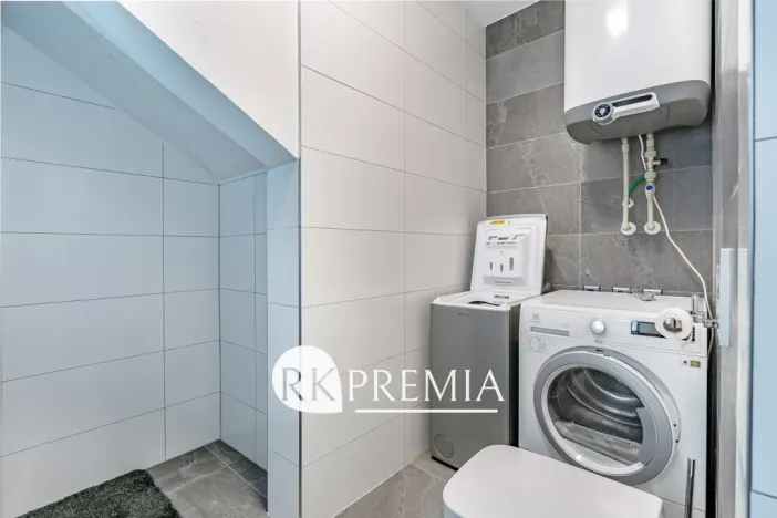 Pronájem bytu 2+1, Teplice, Karla Čapka, 42 m2