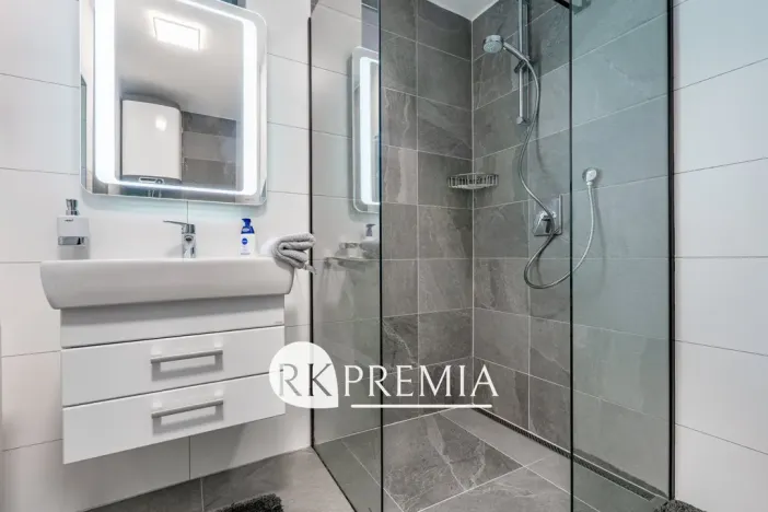 Pronájem bytu 2+1, Teplice, Karla Čapka, 42 m2