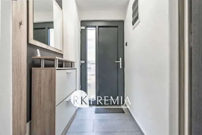 Pronájem bytu 2+1, Teplice, Karla Čapka, 42 m2