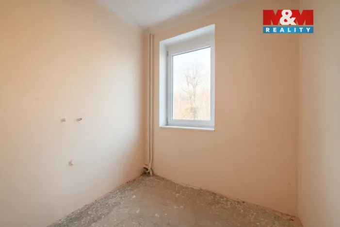 Prodej rodinného domu, Tachov - Oldřichov, 165 m2