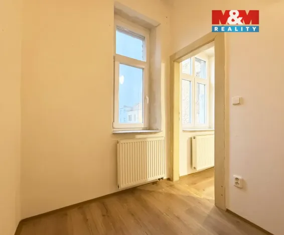 Pronájem bytu 2+1, Plzeň - Jižní Předměstí, Němejcova, 67 m2