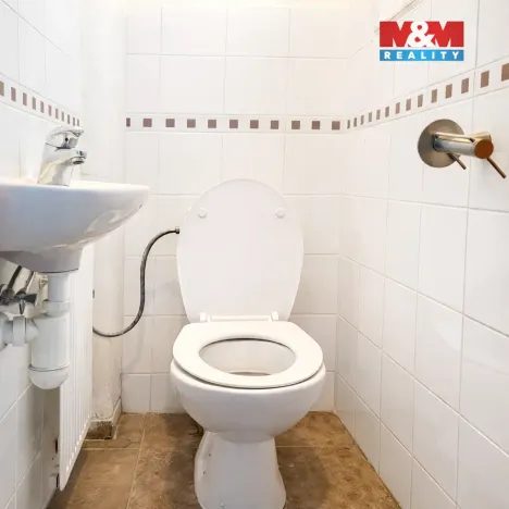 Pronájem bytu 2+1, Plzeň - Jižní Předměstí, Němejcova, 67 m2