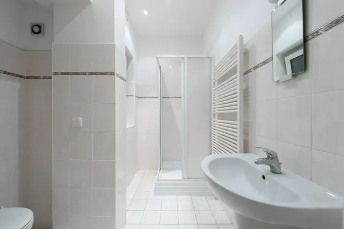 Pronájem kanceláře, Praha - Bubeneč, Puškinovo náměstí, 91 m2