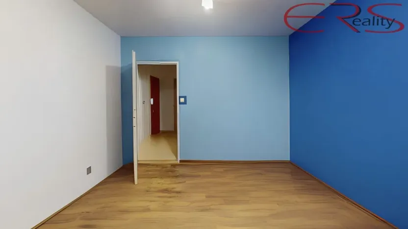 Prodej bytu 5+1, Semily, Bavlnářská, 85 m2