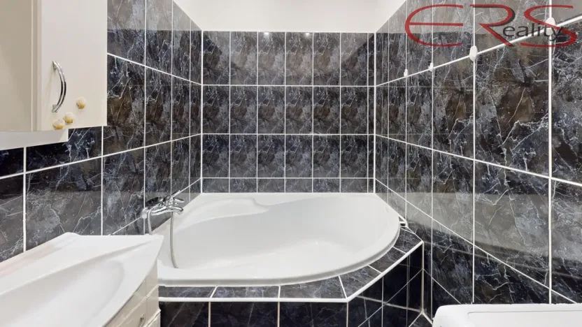 Prodej bytu 5+1, Semily, Bavlnářská, 85 m2