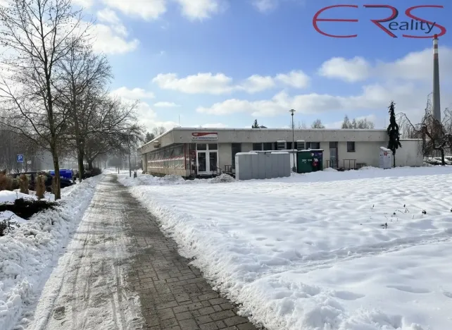 Prodej bytu 5+1, Semily, Bavlnářská, 85 m2