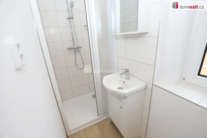 Pronájem bytu 2+kk, Františkovy Lázně - Slatina, Klostermannova, 48 m2