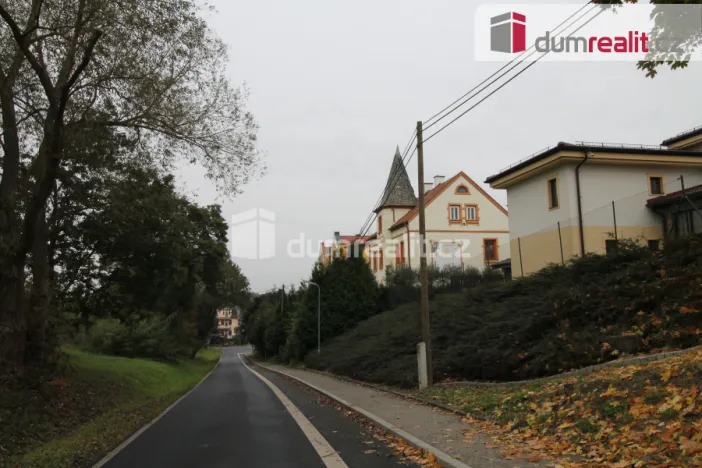 Pronájem bytu 2+kk, Františkovy Lázně - Slatina, Klostermannova, 48 m2