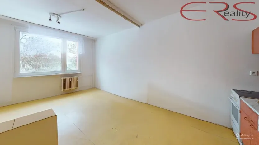 Prodej bytu 1+kk, Varnsdorf, Čelakovická, 29 m2