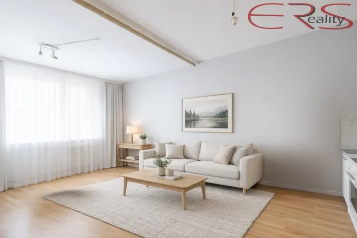 Prodej bytu 1+kk, Varnsdorf, Čelakovická, 29 m2