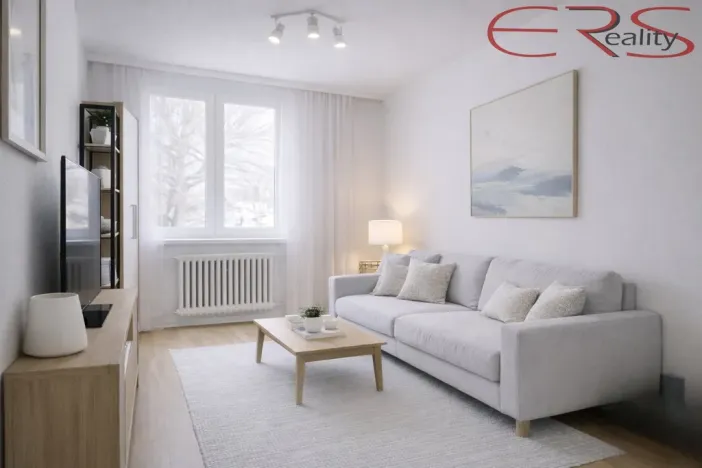 Prodej bytu 1+kk, Varnsdorf, Čelakovická, 29 m2