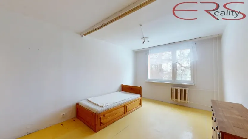 Prodej bytu 1+kk, Varnsdorf, Čelakovická, 29 m2