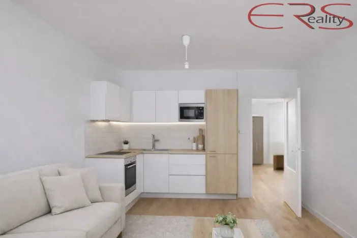 Prodej bytu 1+kk, Varnsdorf, Čelakovická, 29 m2