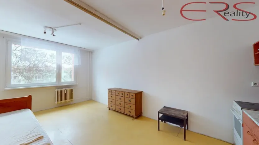 Prodej bytu 1+kk, Varnsdorf, Čelakovická, 29 m2