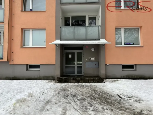Prodej bytu 1+kk, Varnsdorf, Čelakovická, 29 m2