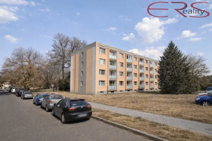 Prodej bytu 1+kk, Varnsdorf, Čelakovická, 29 m2