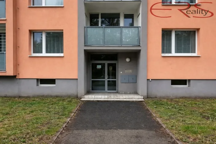 Prodej bytu 1+kk, Varnsdorf, Čelakovická, 29 m2