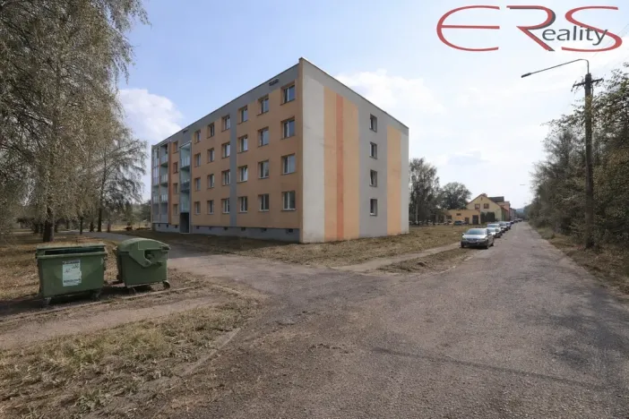 Prodej bytu 1+kk, Varnsdorf, Čelakovická, 29 m2