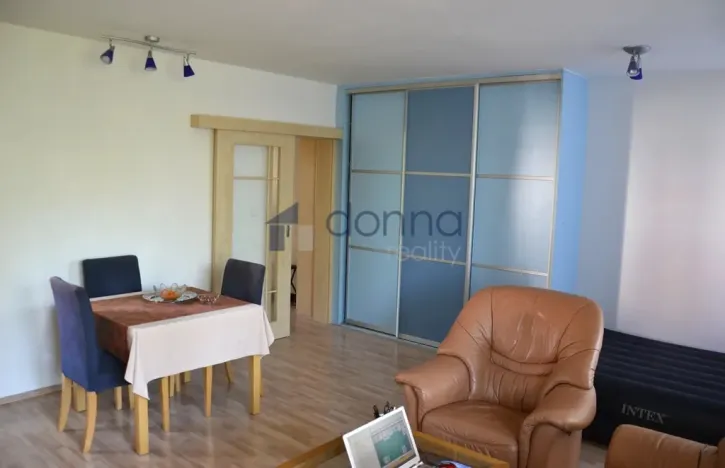 Pronájem bytu 2+kk, Praha, Tajovského, 69 m2