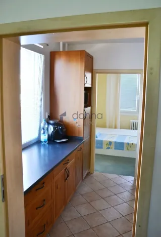 Pronájem bytu 2+kk, Praha, Tajovského, 69 m2