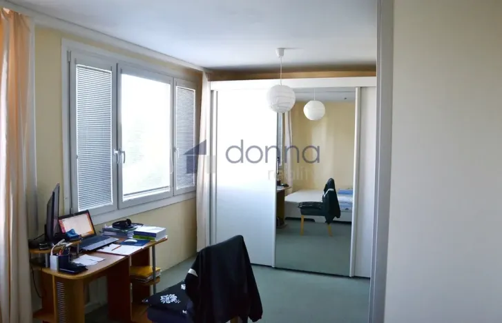 Pronájem bytu 2+kk, Praha, Tajovského, 69 m2