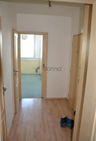 Pronájem bytu 2+kk, Praha, Tajovského, 69 m2