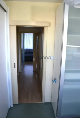 Pronájem bytu 2+kk, Praha, Tajovského, 69 m2