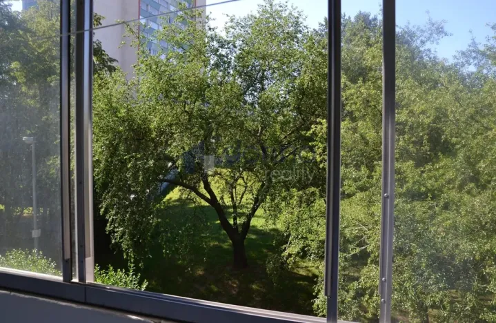 Pronájem bytu 2+kk, Praha, Tajovského, 69 m2