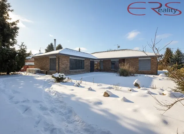 Prodej rodinného domu, Mladá Boleslav - Chrást, 256 m2