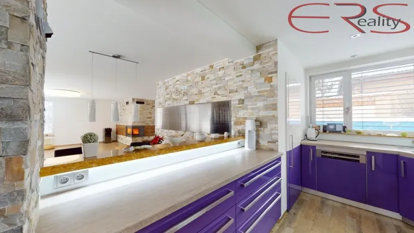 Prodej rodinného domu, Mladá Boleslav - Chrást, 256 m2