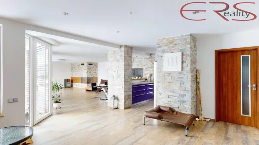 Prodej rodinného domu, Mladá Boleslav - Chrást, 256 m2