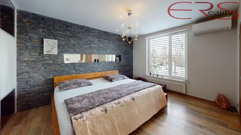 Prodej rodinného domu, Mladá Boleslav - Chrást, 256 m2