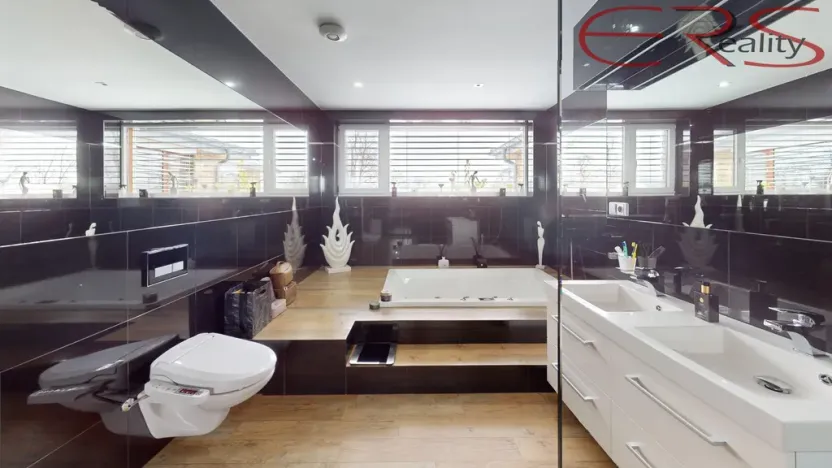 Prodej rodinného domu, Mladá Boleslav - Chrást, 256 m2