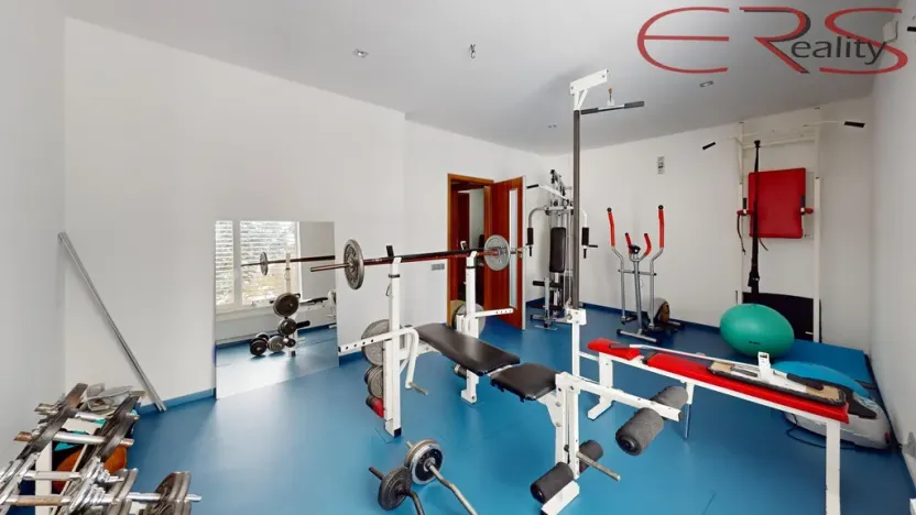 Prodej rodinného domu, Mladá Boleslav - Chrást, 256 m2