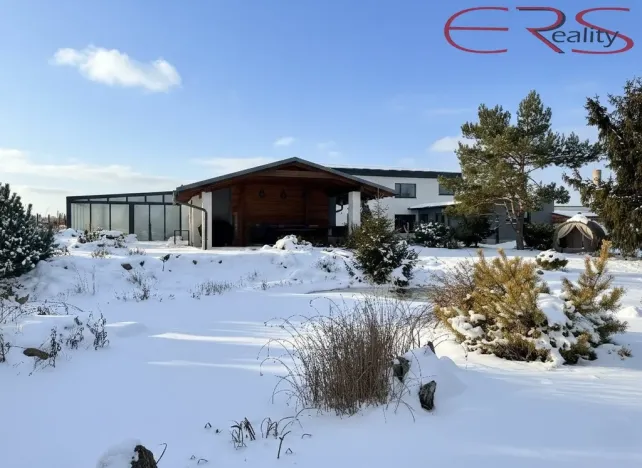 Prodej rodinného domu, Mladá Boleslav - Chrást, 256 m2