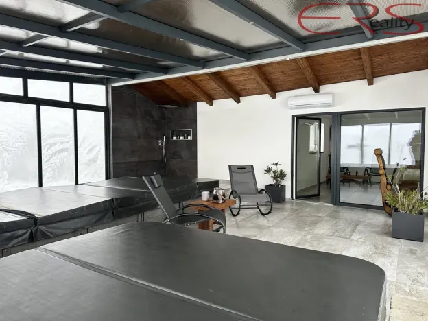 Prodej rodinného domu, Mladá Boleslav - Chrást, 256 m2