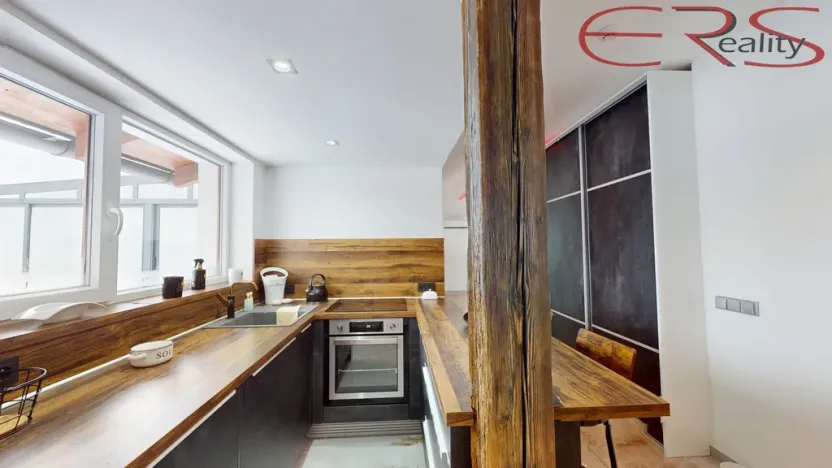 Prodej rodinného domu, Mladá Boleslav - Chrást, 256 m2