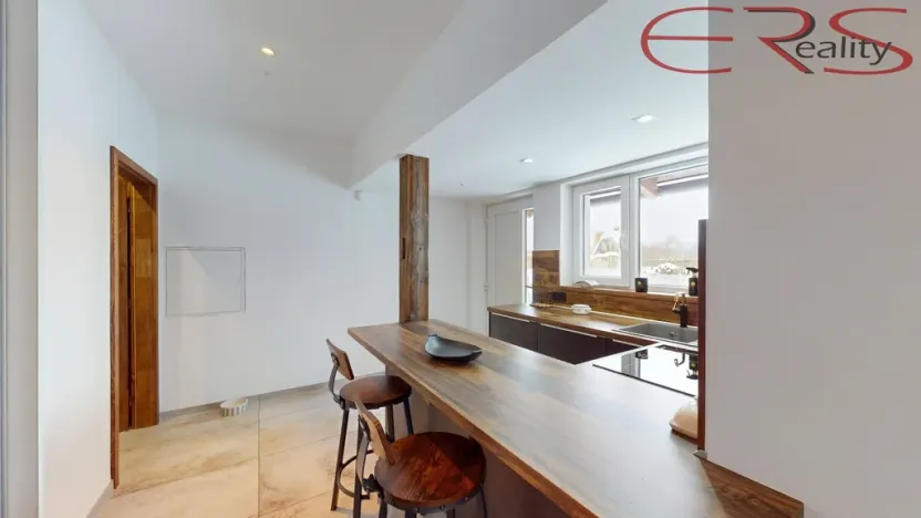 Prodej rodinného domu, Mladá Boleslav - Chrást, 256 m2