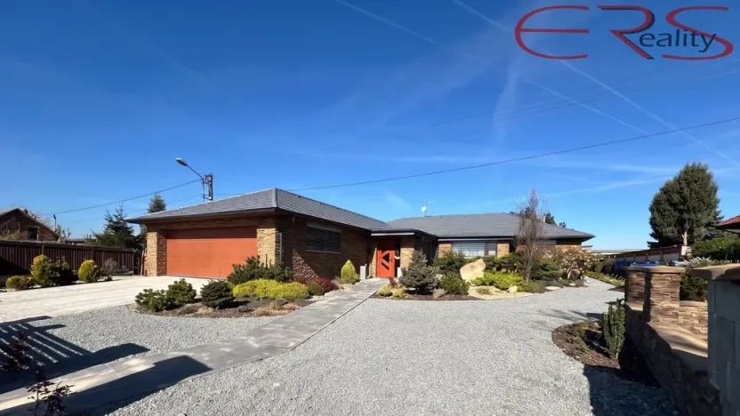 Prodej rodinného domu, Mladá Boleslav - Chrást, 256 m2