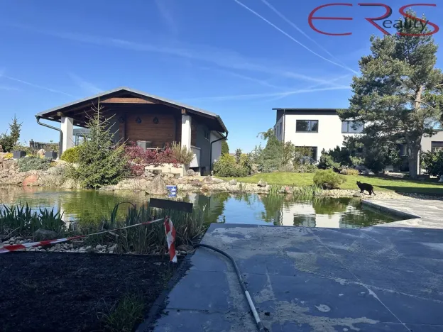 Prodej rodinného domu, Mladá Boleslav - Chrást, 256 m2