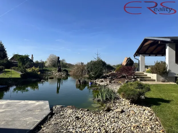 Prodej rodinného domu, Mladá Boleslav - Chrást, 256 m2