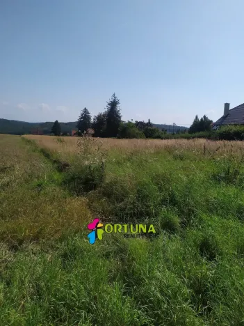 Prodej pozemku pro bydlení, Hvozdnice, 5887 m2